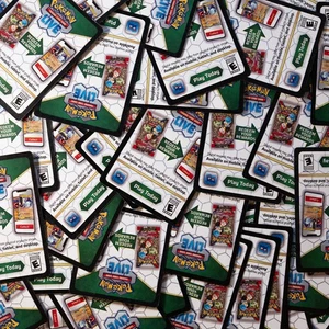 Scarlet & Violet - 151: 120 Code Cards from Booster Packs + 12 Product Codes - Picture 1 of 1