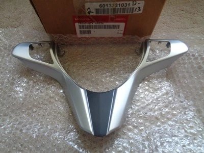 Acura RDX 2007-2009 CUBIERTA DE MOLDURA VOLANTE GENUINO HONDA OEM 78540-STK-A92ZA Foto 1 de 4