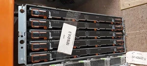 1818-G1A IBM EXP5060 High density storage 4U 60x SATA disk enclosure - Picture 1 of 1
