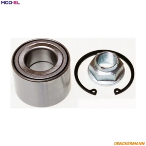 WHEEL BEARING KIT W413286 FOR RENAULT TRAFIC/II/Van/Rodeo/Platform/Chassis/Bus - Picture 1 of 10