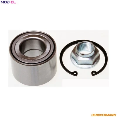 WHEEL BEARING KIT W413286 FOR RENAULT TRAFIC/II/Van/Rodeo/Platform/Chassis/Bus - Image 1 of 4