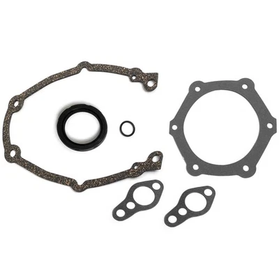 Juego de juntas de cubierta de distribución para Chevrolet Astro S10 Blazer GMC Sonoma 1995-2005 4,3 L Foto 1 de 3