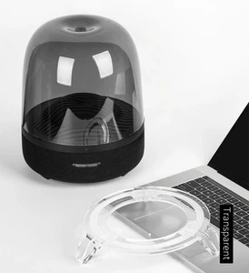 Für Harman Kardon Aura Studio 3 4 Lautsprecher Acryl Desktop Ständer Halterung Halter ESU - Bild 1 von 16