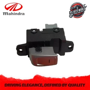 Genuine Mahindra power window switch for XUV 300 2019-2025 8585035000 - Picture 1 of 5