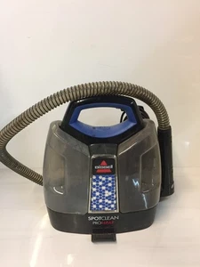 BISSELL SpotClean ProHeat 5207F Spot & Stain Remover Upholstery & Car Cleaner - Picture 1 of 4
