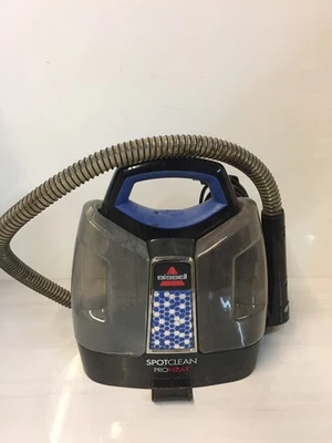 BISSELL SpotClean ProHeat 5207F Spot & Stain Remover Upholstery & Car Cleaner - Image 1 of 4