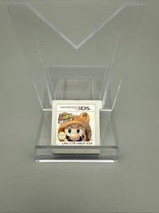 Super Mario 3D Land (Nintendo 3DS/2DS) Spiel o. OVP - SEHR GUT - Bild 1 von 1