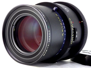 Mamiya Sekor Z 180mm f4.5 MF Objektiv RZ67 Pro II D Medium klassische Kamera aus Japan - Bild 1 von 13