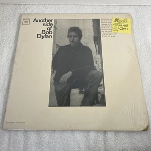 Another Side Of Bob Dylan Mono-CL 2193 Columbia ORIGINAL SEALED 1965? A am Heck - Bild 1 von 19