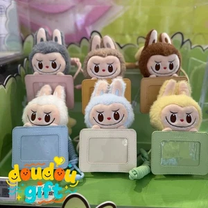 Twinkly Fairy Tale Series Surprise Plush Card Holder Confirmed Figure Blind Box - Picture 1 of 25