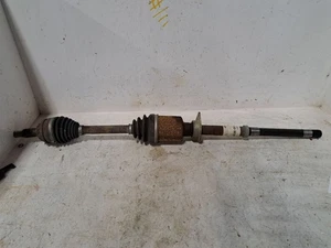 Rh Passenger Side Axle/Cv C/V Shaft 2014 Mkx Sku#4199945 - Picture 1 of 6