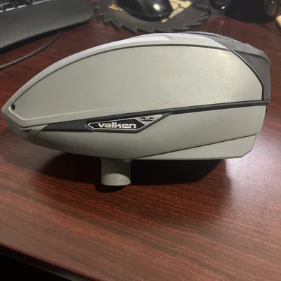 Cargador de tolva de paintball Valken Vsl Foto 1 de 4