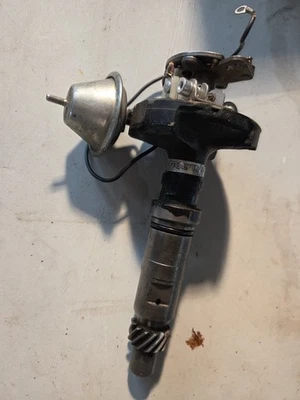 1965 Buick Riviera IGNITION distributor 401 425 Nailhead - Image 1 of 4