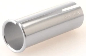 Procraft Fahrrad Reduzierhülse für Sattelstütze Vollmass ø27,2mm auf ø31,0mm - Bild 1 von 1