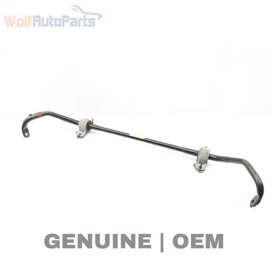 BMW 750LI XDRIVE 2010-2012 4,4 L - Estabilizador delantero / Barra estabilizadora 6788720 Foto 1 de 4