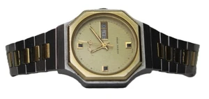  Mido Ocean Star Day/Date Damenuhr - Bild 1 von 6