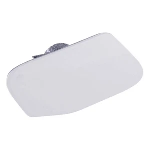 Front Bumper Headlight Washer Cover Cap Right Side Fit For BMW X3 F25 2014-2017 - Bild 1 von 5