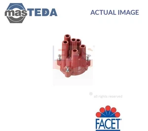 1306260 ZÜNDVERTEILERKAPPE EPS FÜR VOLVO 850,V70 I,S70,C70 I 2L,2,4L,2,3L - Bild 1 von 5