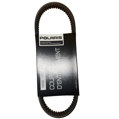 Polaris Drive Belt 3211077 for Po Scrambler Ranger 400 500 4X4 Sportsman 335 Xpl - Image 1 of 2