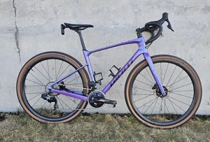 2024 Revolt Advanced Pro 0 Size Medium Digital Burple/Iris  - Picture 1 of 12