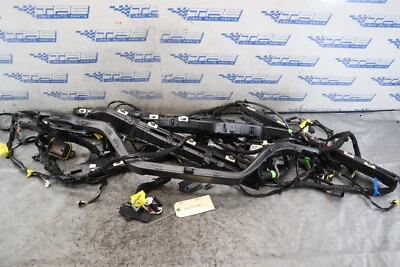 Dodge Ram 1500 TRX 2021 Hellcat 6,2 L carrocería OEM arnés de cableado 68523429ab #1617 Foto 1 de 4