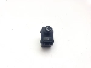 SUBARU BRZ 2012 WING MIRROR CONTROL ADJUSTER SWITCH 83061CA000 - Picture 1 of 14