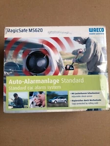 WAECO Magic Safe Auto Alarmanlage MS620 - Bild 1 von 3