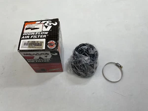 K & N AC-4096-1 HIGH FLOW AIR FILTER  ATV / UTV - Picture 1 of 4