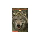 Wolves (Scholastic Science Reader), Otto, Carolyn