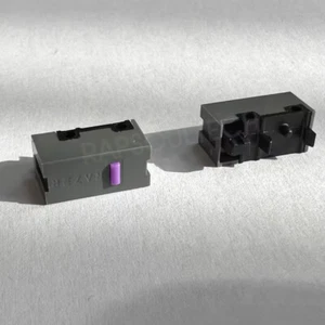 2X 0.74N Optischer Mikroschalter V3 Grau Schale 90M Click-Life Neu für Razer Maus - Bild 1 von 5