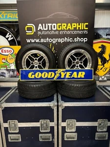Goodyear Tyres man cave workshop garage sign - Picture 1 of 2