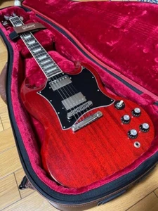 GIBSON SG STANDARD 2020 - Picture 1 of 9
