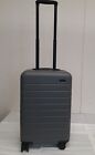 30% Off AWAY Travel The CARRY-ON, GREY, RRP $275, Brand New, Free Shipping For Sale