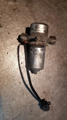 Bomba de aire de refuerzo de freno Dodge Ram 1500 2011-2018 OEM P04581581AB Foto 1 de 4