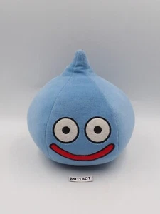 Muñeca de peluche Dragon Quest MC1801 Slime 7" Japón - Imagen 1 de 7