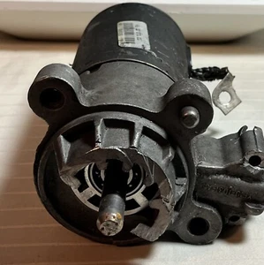 Starter For Parts #45 10 071 0 - Picture 1 of 6