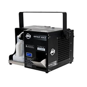 Máquina de faze DMX a base de agua de alta potencia American DJ Entour Venue 1500 W - Imagen 1 de 1