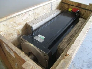 Promess MPM1904X-114495 Servo Motor Repaired & Tested 1906030080 Parker - Picture 1 of 13