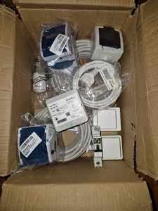 Elektroinstallationsmaterial - Bild 1 von 1