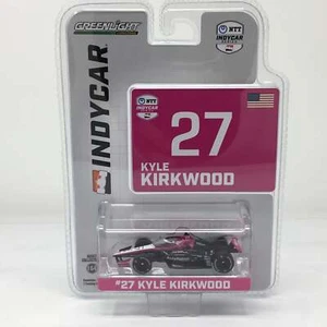 Kyle Kirkwood 2024 AutoNation / Andretti Autosport 1:64 Diecast - Imagen 1 de 2