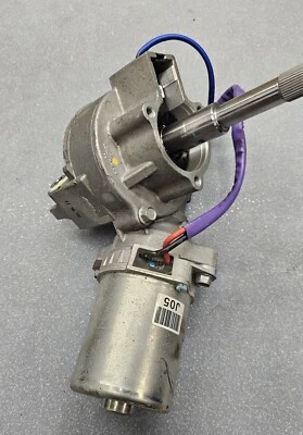 🔥2012-2017 Hyundai Accent насос гидроусилителя руля мотор гидроусилитель руля изготовитель оборудования - Изображение 1 из 4