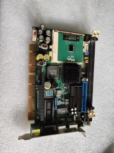 HS6250 VER:1.2 Industrial Motherboard #F6 - Picture 1 of 4