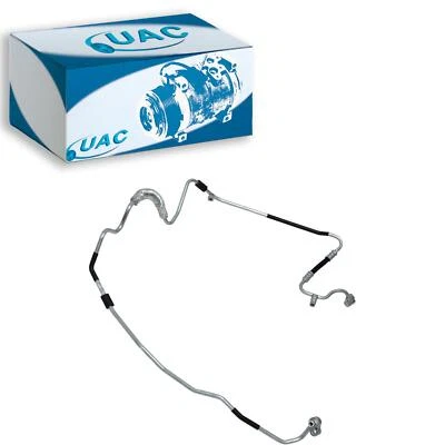UAC A/C Liquid Line Assembly For 2012-2013 BMW 135i - Image 1 of 3