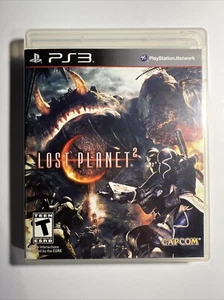 Los Planet 2 (PlayStation 3 PS3) completo CIB - Foto 1 di 4