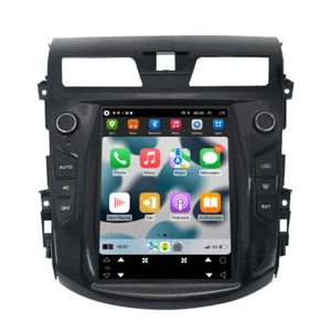 Android 13.0 Car Stereo Player for NISSAN TEANA 2013 2014 2015 2016 Carplay GPS - Picture 1 of 18
