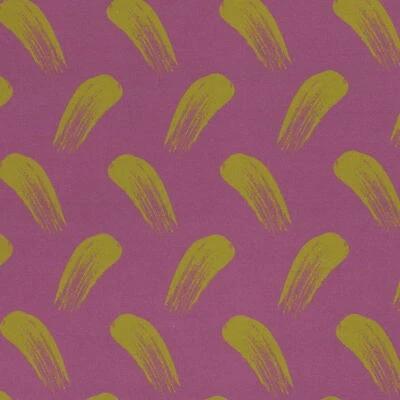 0,5m Brush Strokes by lycklig design, rosa, Modal, 933604 (18,50 EUR/m) - Bild 1 von 4