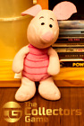 Piglet Winnie The Pooh Disney Small Soft Cuddly Toy