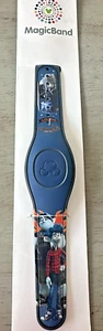!New Unlinked Disney Parks Limited Recess: School's Out Magicband - Picture 1 of 1