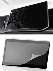 Protector de pantalla DISSKIN adecuado para VW Golf 8/Passat/Tiguan/ID.4/ID.5 a partir de 2024 - Imagen 1 de 7