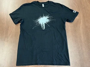 SDCC 2024 THE BOYS AMERICAN APPAREL T SHIRT POPPING HEAD TEE SZ L SAN DIEGO SONY - Picture 1 of 9